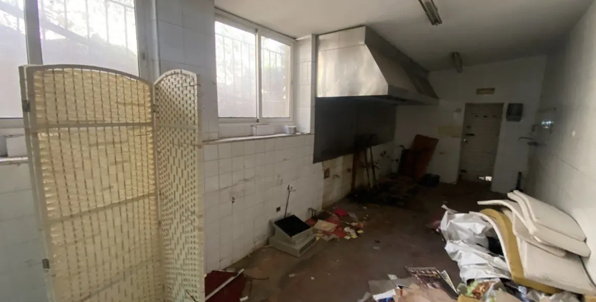 Sale of restaurant in Mijas 28