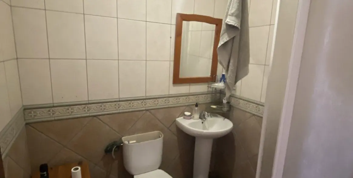 Sale of restaurant in Mijas 39