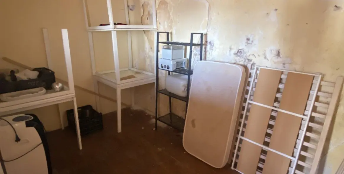 Sale of restaurant in Mijas 43