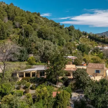 Sale of finca - cortijo in Ojén