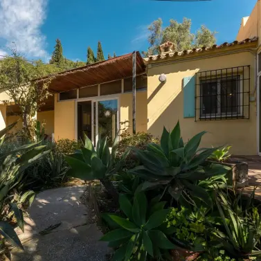 Sale of finca - cortijo in Ojén