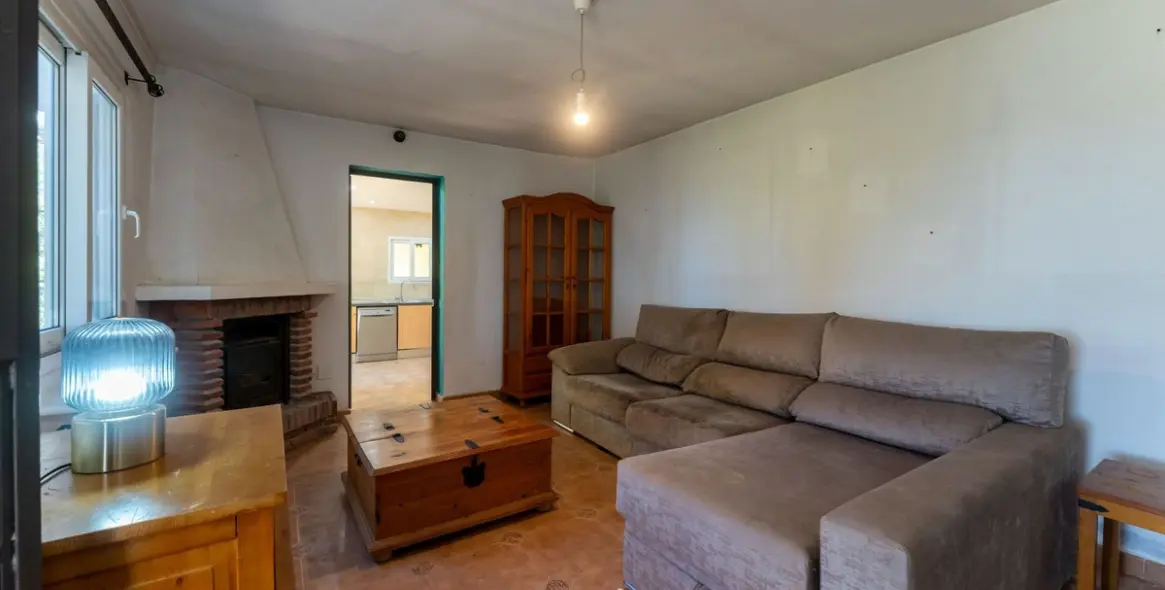 Sale of finca - cortijo in Ojén 3