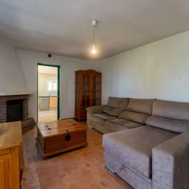 Sale of finca - cortijo in Ojén