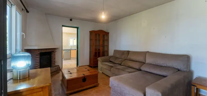 Sale of finca - cortijo in Ojén 2