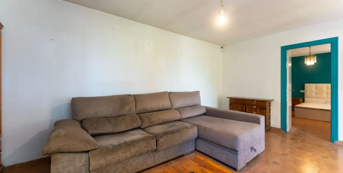 Sale of finca - cortijo in Ojén 4