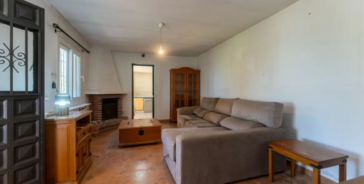 Sale of finca - cortijo in Ojén 5