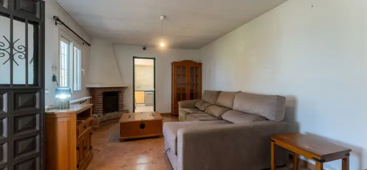 Sale of finca - cortijo in Ojén 4