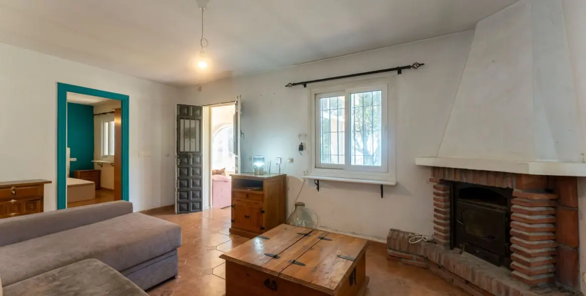 Sale of finca - cortijo in Ojén 6