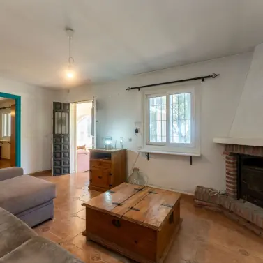 Sale of finca - cortijo in Ojén