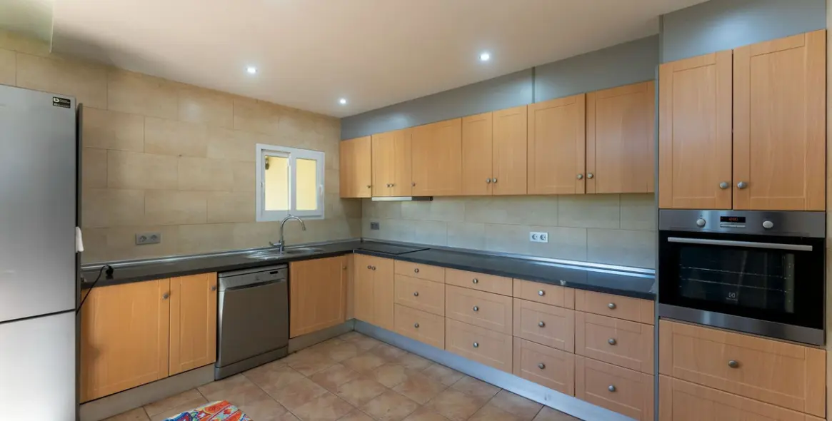 Sale of finca - cortijo in Ojén 8