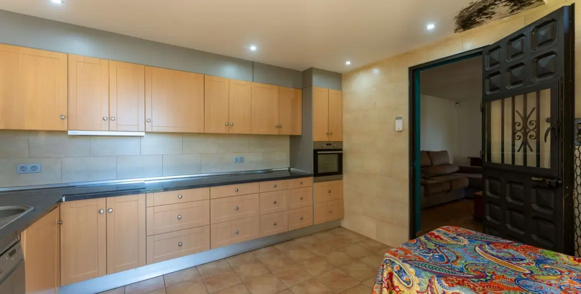 Sale of finca - cortijo in Ojén 9