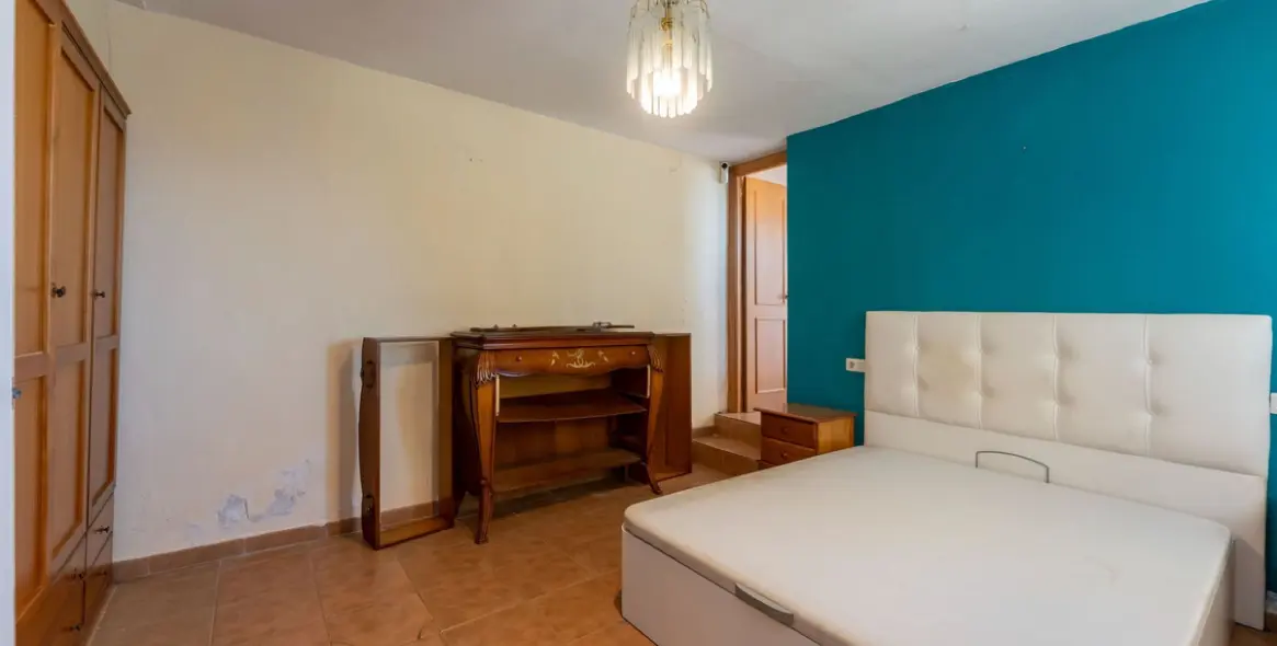 Sale of finca - cortijo in Ojén 11