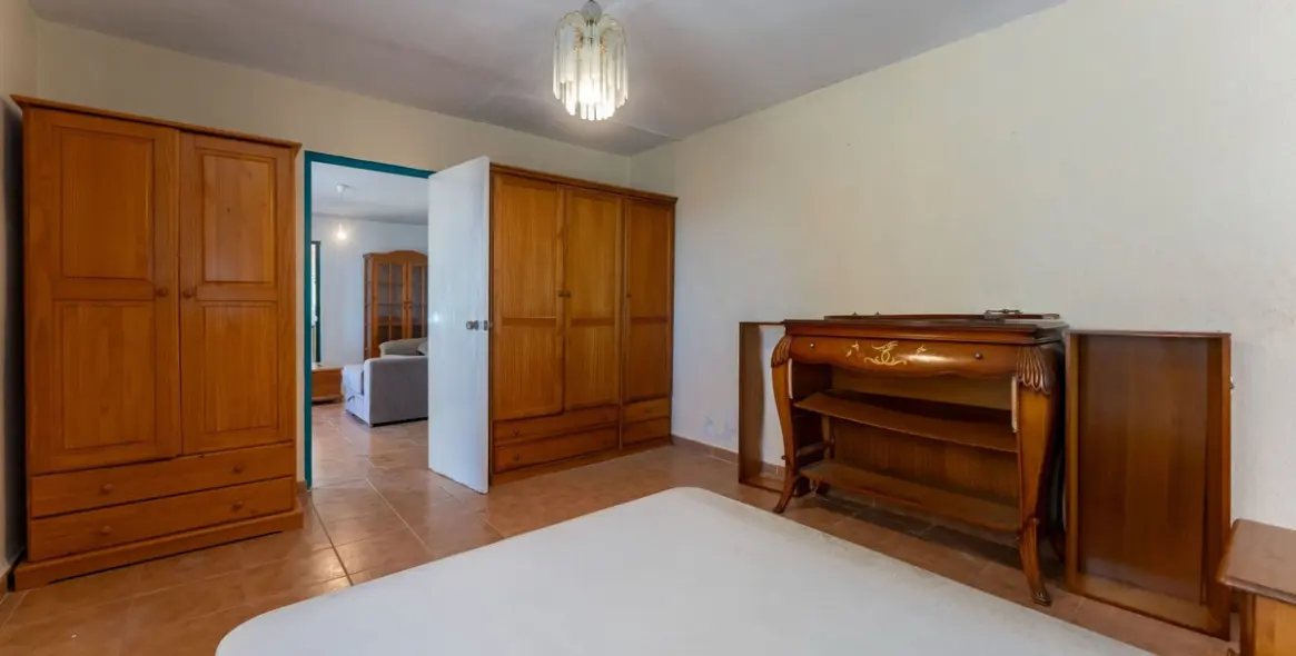 Sale of finca - cortijo in Ojén 12