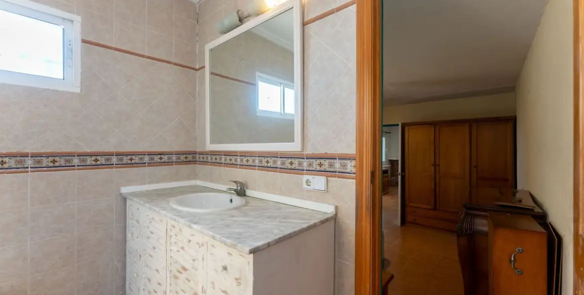 Sale of finca - cortijo in Ojén 15