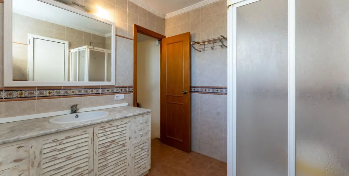 Sale of finca - cortijo in Ojén 16