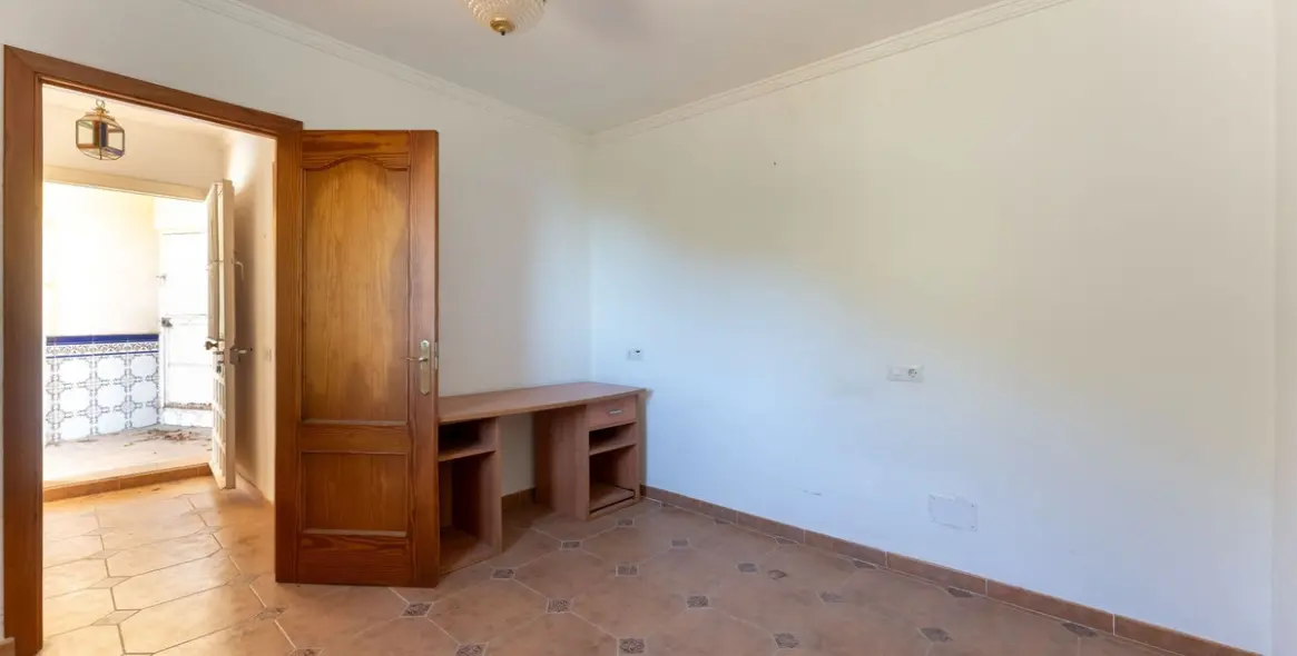 Sale of finca - cortijo in Ojén 19