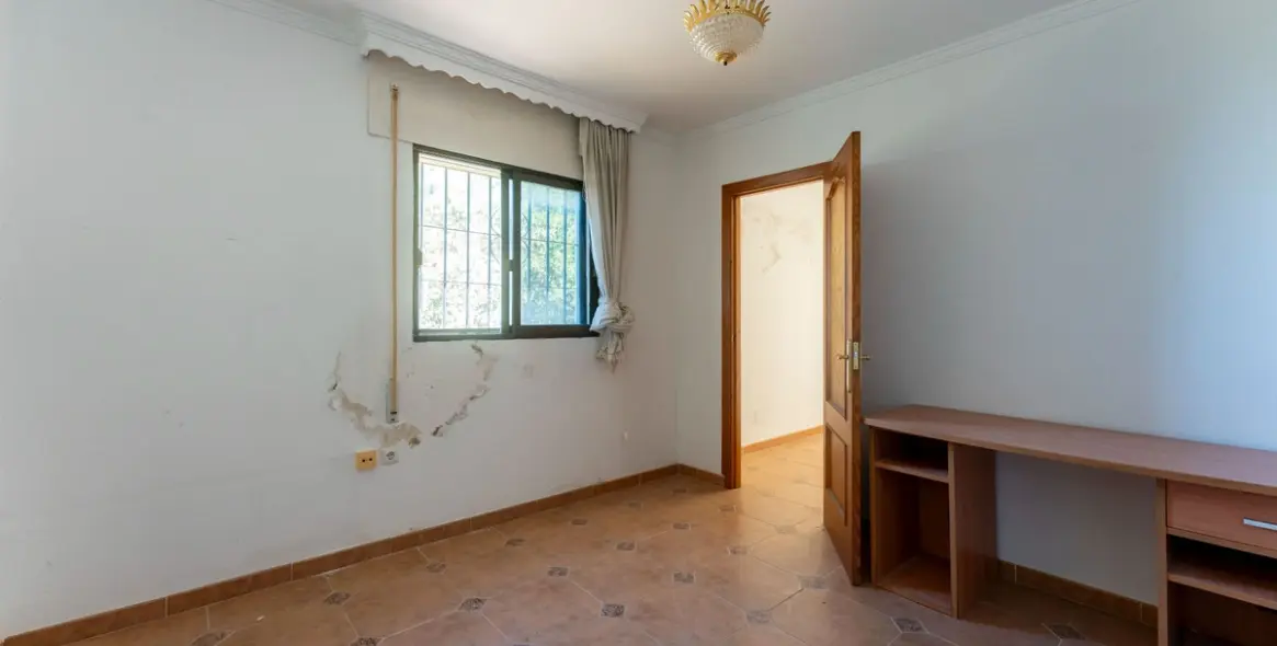 Sale of finca - cortijo in Ojén 20