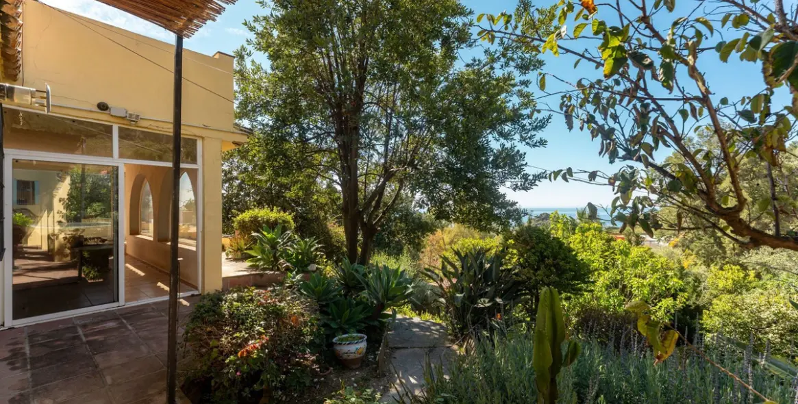 Sale of finca - cortijo in Ojén 29