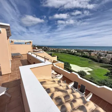 Продажа пентхауса в Doña Julia