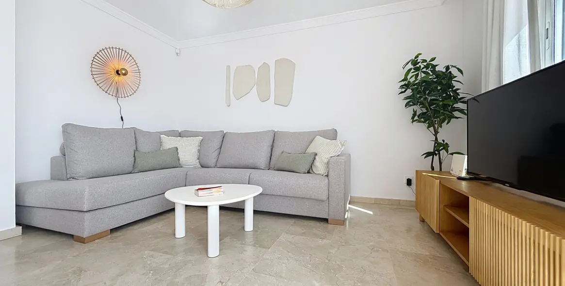 Продажа пентхауса в Doña Julia 10