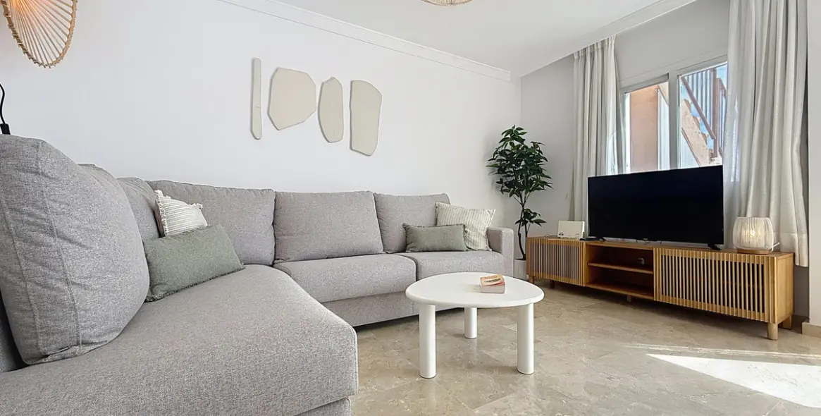 Продажа пентхауса в Doña Julia 11