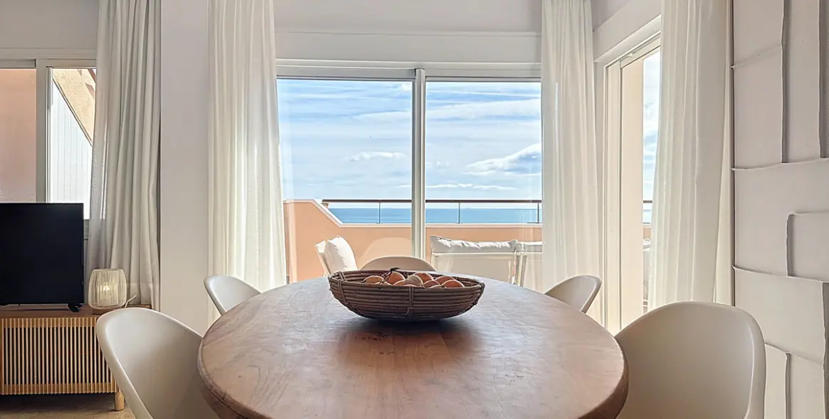 Продажа пентхауса в Doña Julia 13