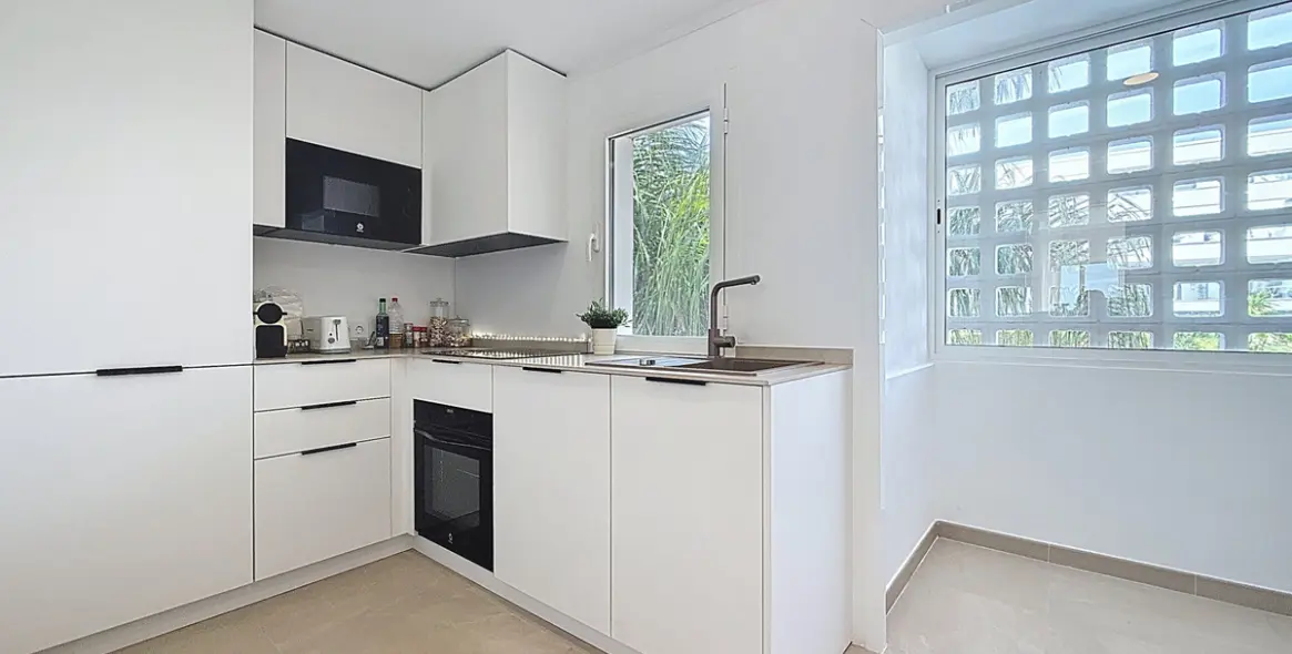 Продажа пентхауса в Doña Julia 15