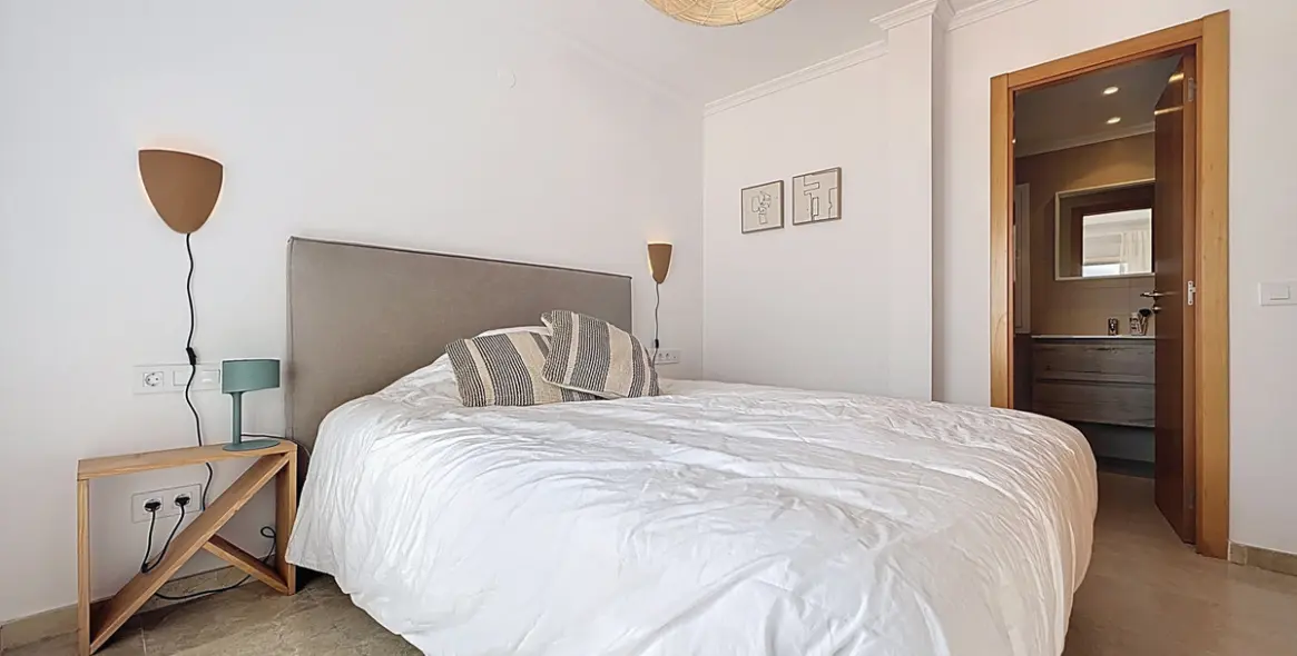 Продажа пентхауса в Doña Julia 19