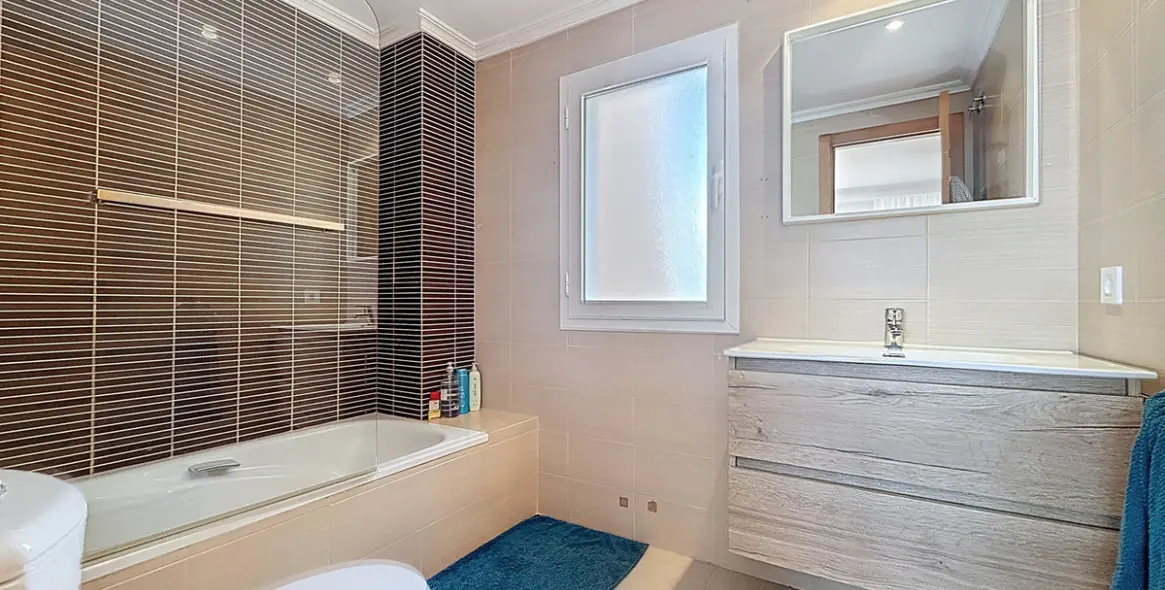 Продажа пентхауса в Doña Julia 20