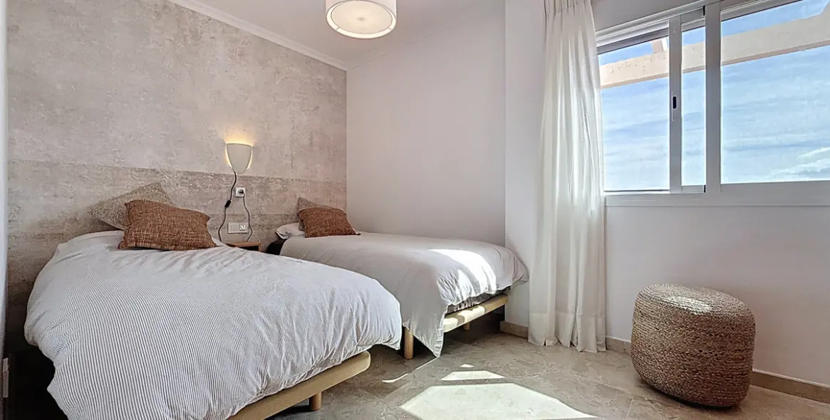 Продажа пентхауса в Doña Julia 21