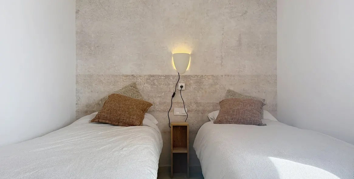 Продажа пентхауса в Doña Julia 22