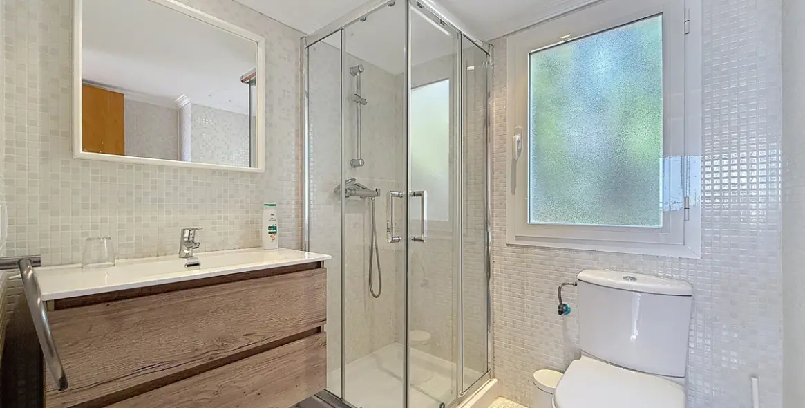 Продажа пентхауса в Doña Julia 23