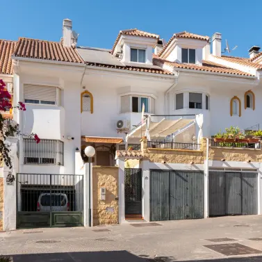 Продажа таунхауса в Sierrezuela