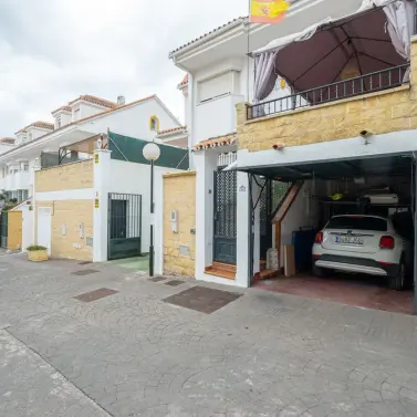 Продажа таунхауса в Sierrezuela