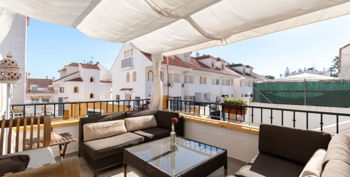 Продажа таунхауса в Sierrezuela 3