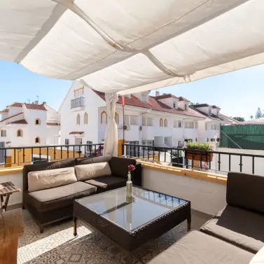 Продажа таунхауса в Sierrezuela