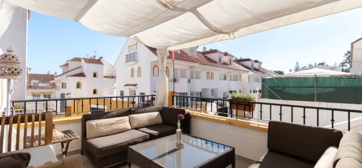 Продажа таунхауса в Sierrezuela 2