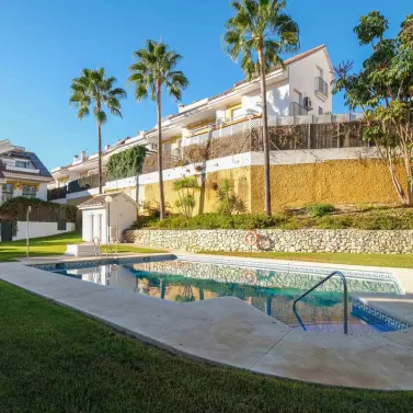 Продажа таунхауса в Sierrezuela