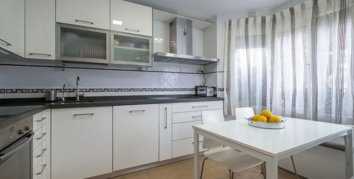 Продажа таунхауса в Sierrezuela 5