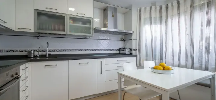 Продажа таунхауса в Sierrezuela 4