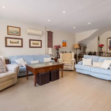 Продажа таунхауса в Sierrezuela