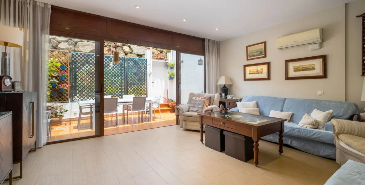 Продажа таунхауса в Sierrezuela 7