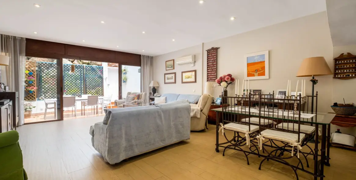 Продажа таунхауса в Sierrezuela 8