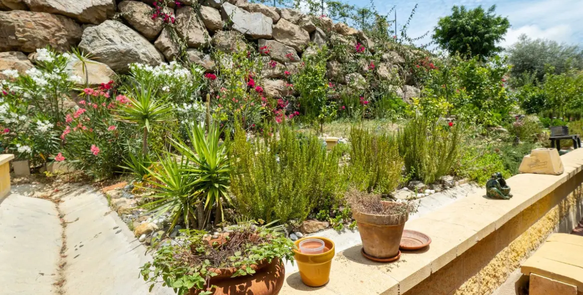 Продажа таунхауса в Sierrezuela 9