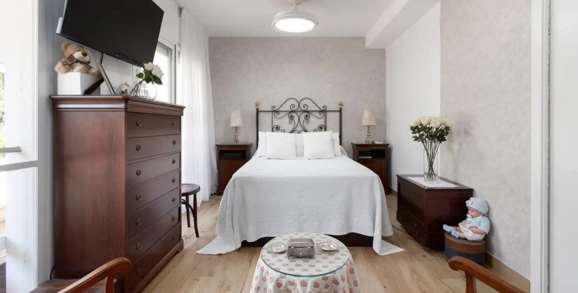 Продажа таунхауса в Sierrezuela 10