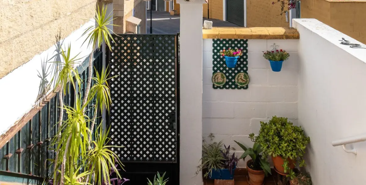 Продажа таунхауса в Sierrezuela 12