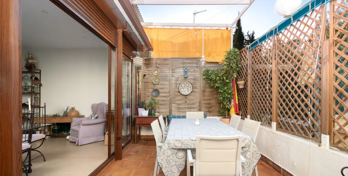 Продажа таунхауса в Sierrezuela 13