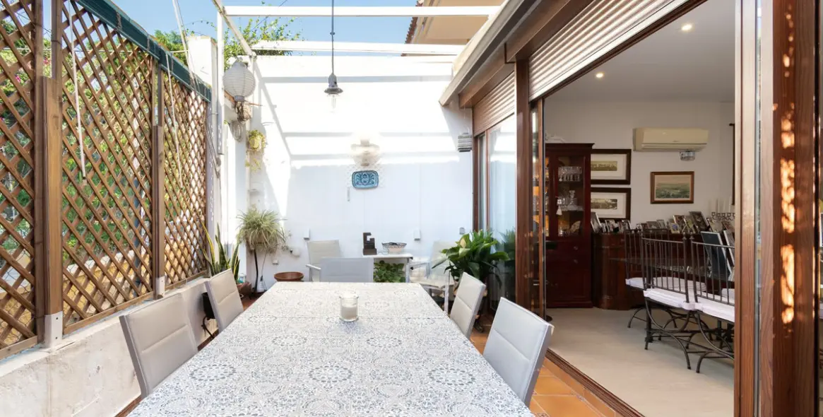 Продажа таунхауса в Sierrezuela 14