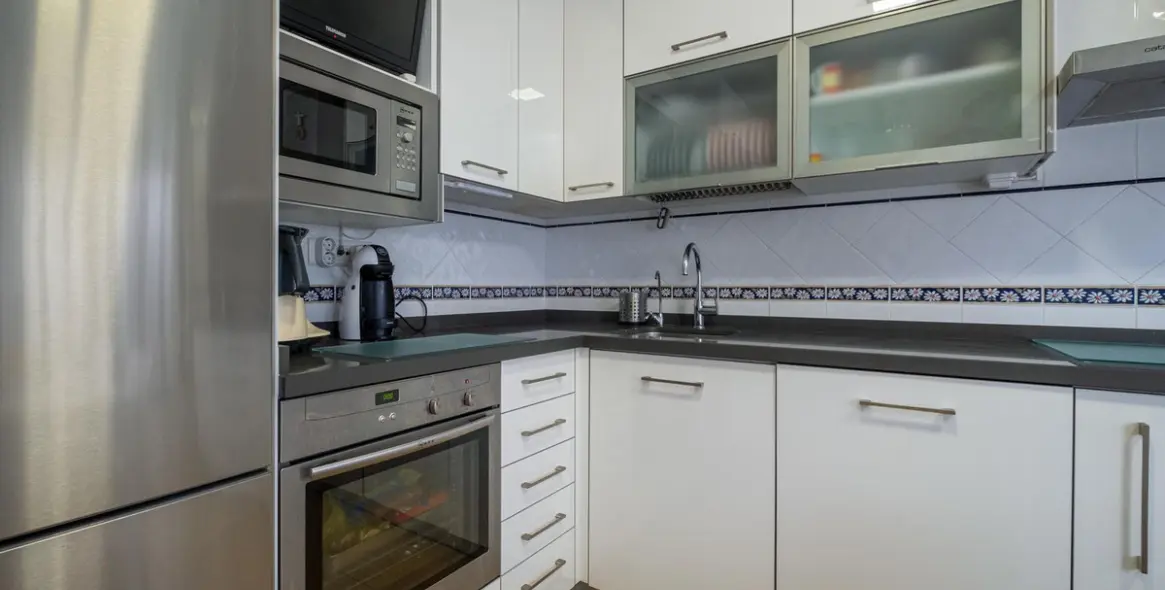 Продажа таунхауса в Sierrezuela 15