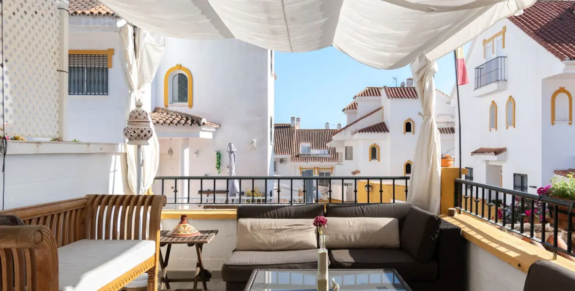 Продажа таунхауса в Sierrezuela 17